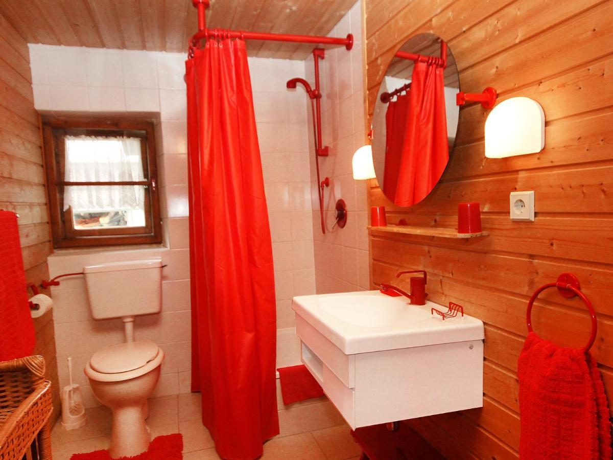 קוסן Chalet Patricia By Interhome מראה חיצוני תמונה