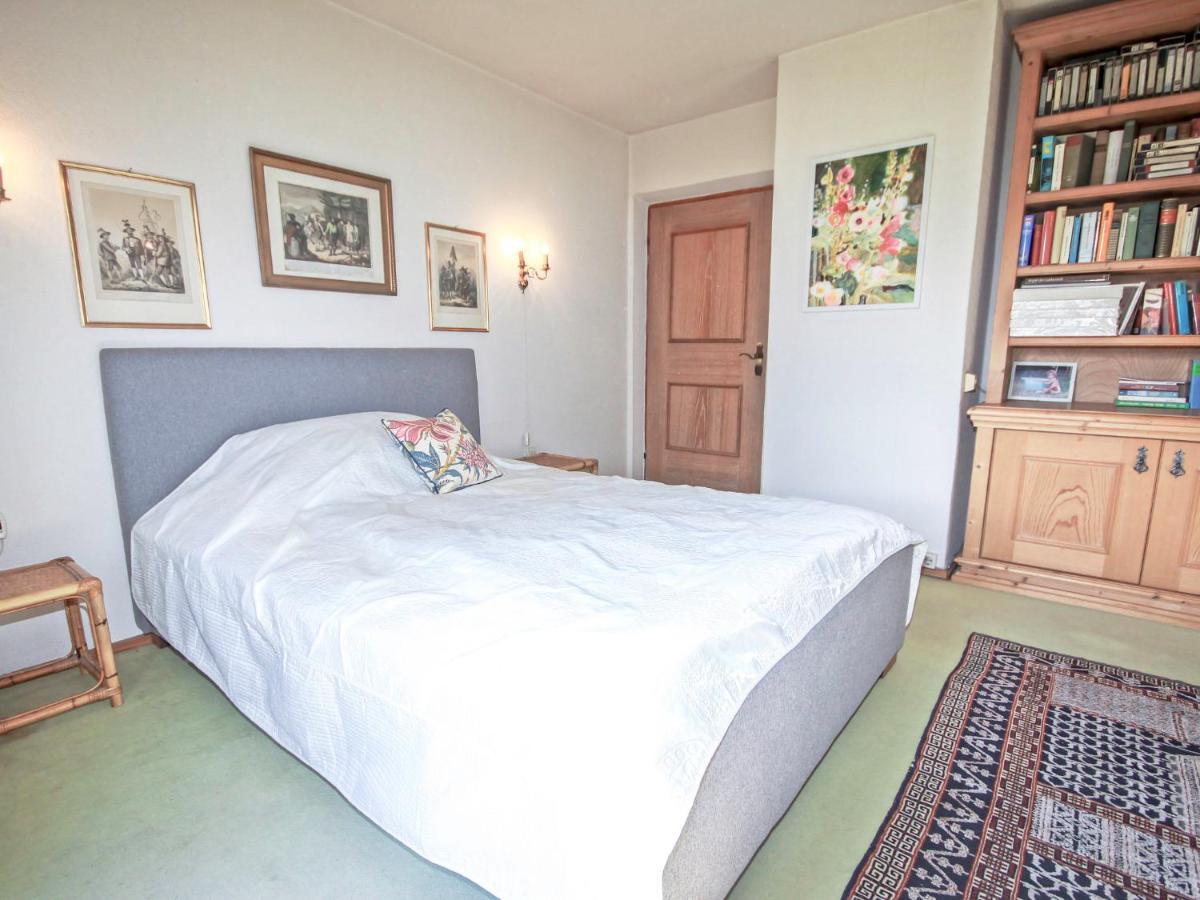 קוסן Chalet Patricia By Interhome מראה חיצוני תמונה