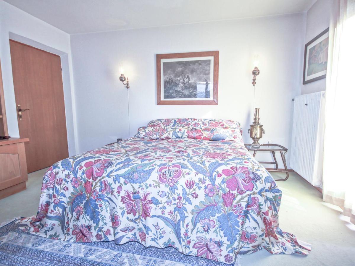 קוסן Chalet Patricia By Interhome מראה חיצוני תמונה