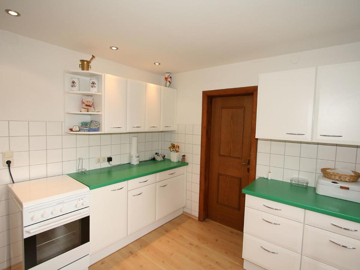 קוסן Chalet Patricia By Interhome מראה חיצוני תמונה