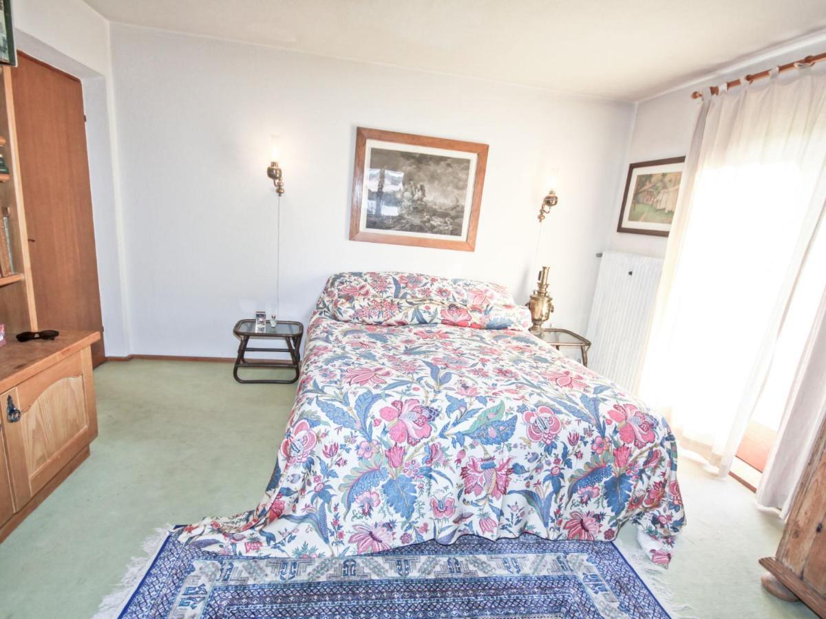 קוסן Chalet Patricia By Interhome מראה חיצוני תמונה