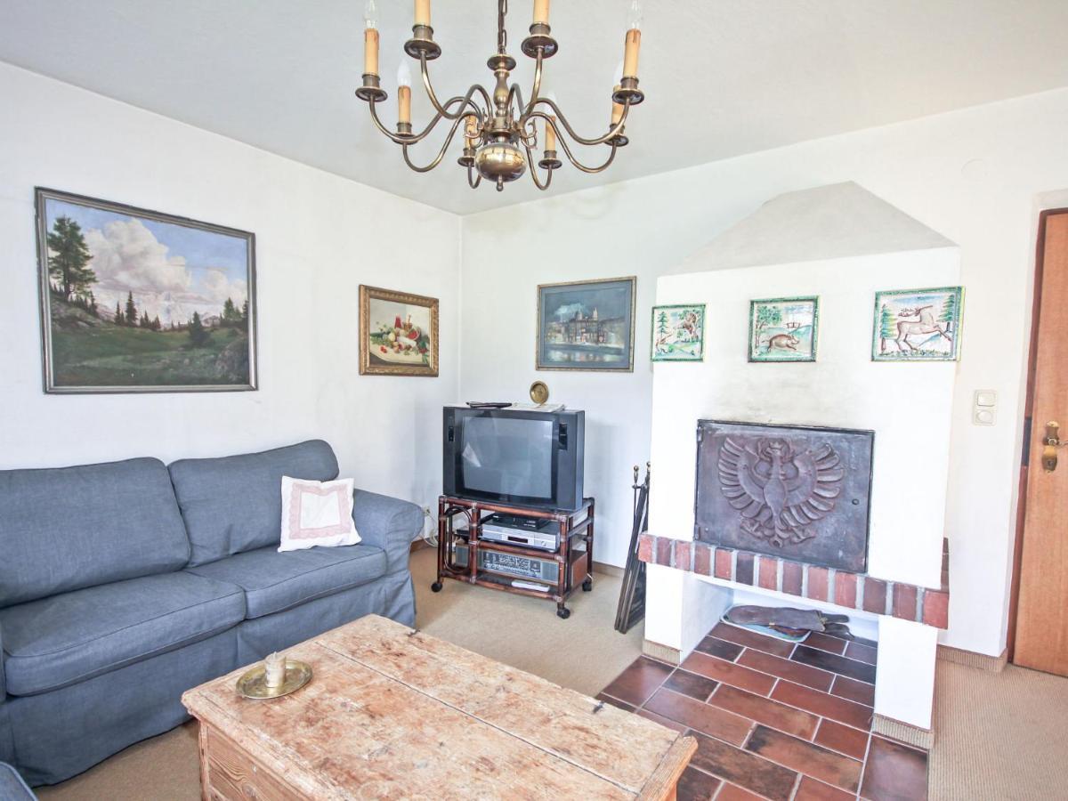 קוסן Chalet Patricia By Interhome מראה חיצוני תמונה