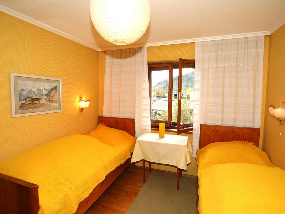 קוסן Chalet Patricia By Interhome מראה חיצוני תמונה