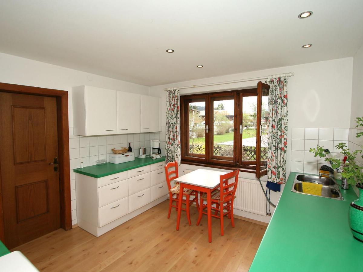 קוסן Chalet Patricia By Interhome מראה חיצוני תמונה